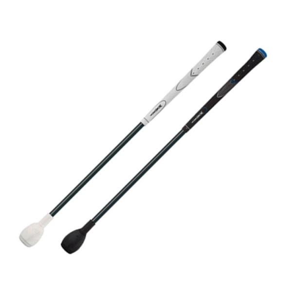 タバタ トルネードスティック ショートタイプ GV0232 (ゴルフ練習器具