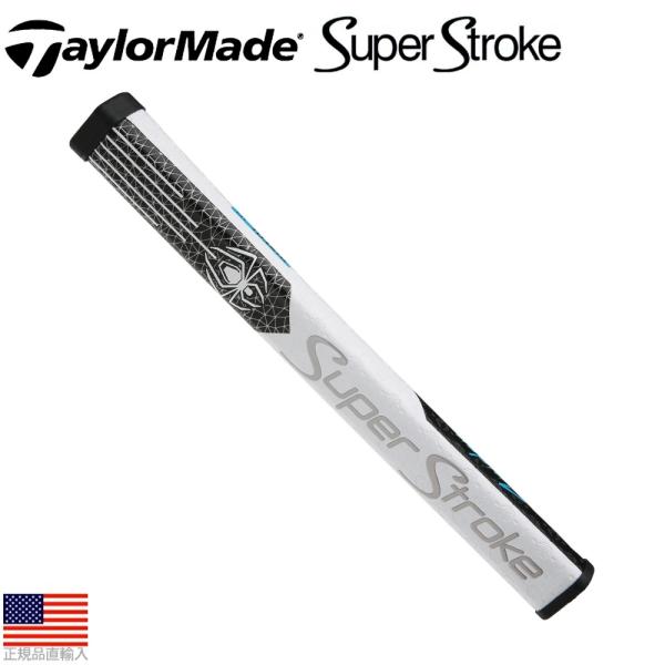 TaylorMade（テーラーメイド） スパイダー ZT スーパーストローク