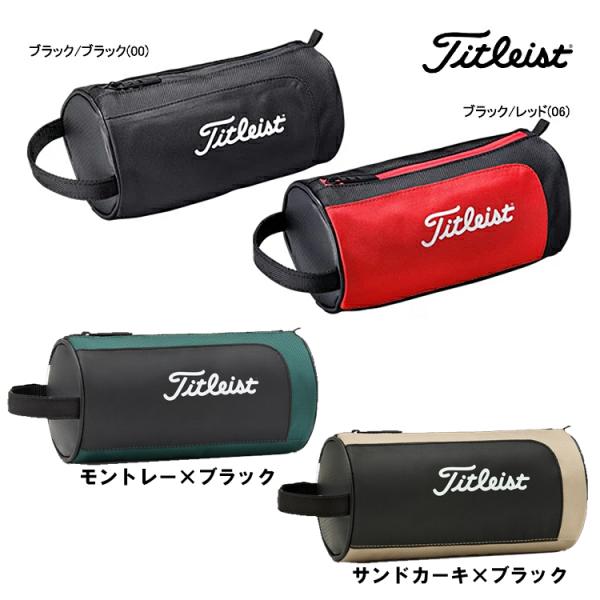 Titleist（タイトリスト） ゴルフ ラウンド 用品 ネクストジェン