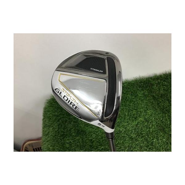 TaylorMade（テーラーメイド） STEALTH GLOIRE 5W フェアウェイウッド