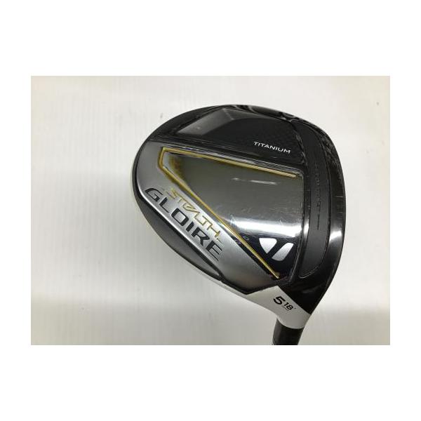 TaylorMade（テーラーメイド） STEALTH GLOIRE 5W フェアウェイウッド