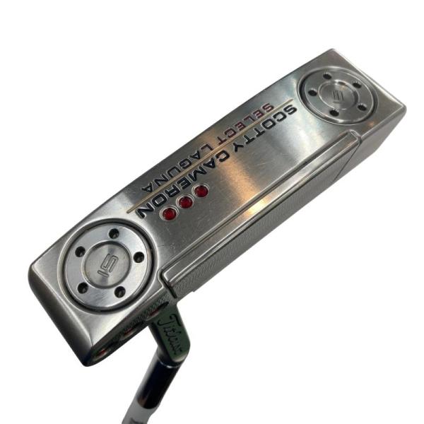 Titleist（タイトリスト） SCOTTY CAMERON select LAGUNA(2018) 34