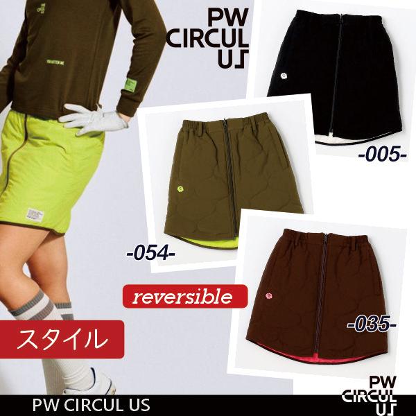 PW CIRCULUS（ピーダブリュサーキュラス） 【PW CIRCULUS】【永嶋花音