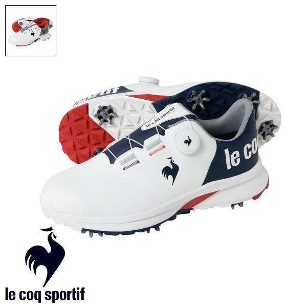 le coq sportif GOLF（ルコックスポルティフ ゴルフ） ルコックゴルフ