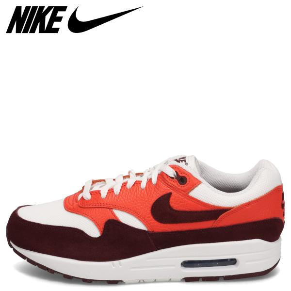 NIKE（ナイキ） エアマックス1 スニーカー メンズ AIR MAX 1 バー
