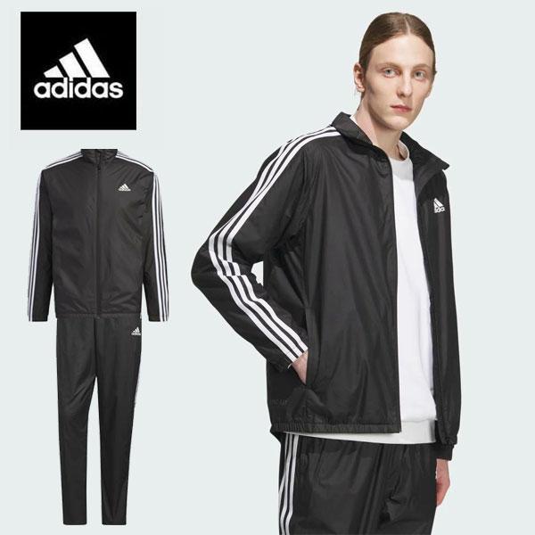 adidas（アディダス） 即納可☆【ADIDAS】アディダス スリーストライプ