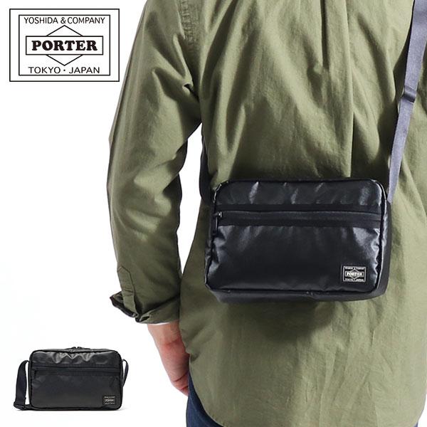 TACTICAL（PORTER） ポーター タクティカル ショルダーバッグ 654