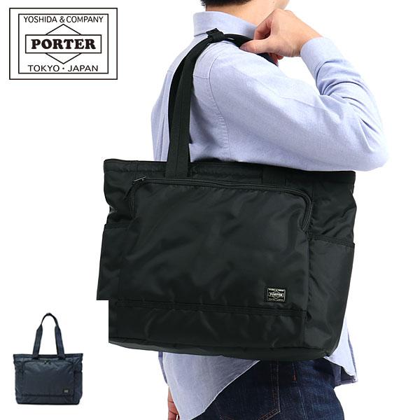 FLASH（PORTER） ポーター フラッシュ トートバッグ 689-05948