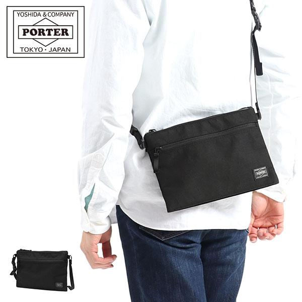 HYBRID（PORTER） ポーター ハイブリッド サコッシュ 737-17820