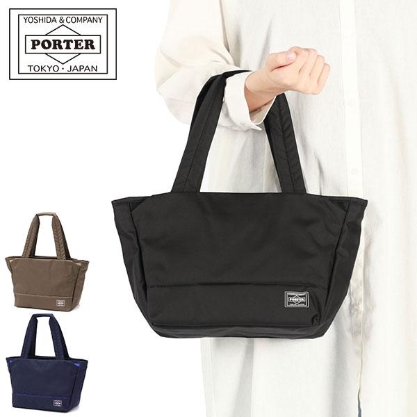 PORTER ポーター ムース トートバッグ(S) 751-29872 吉田カバン MOUSSE