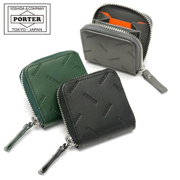 PORTER ポーター エンチェイス コインケース 007-02286 吉田カバン