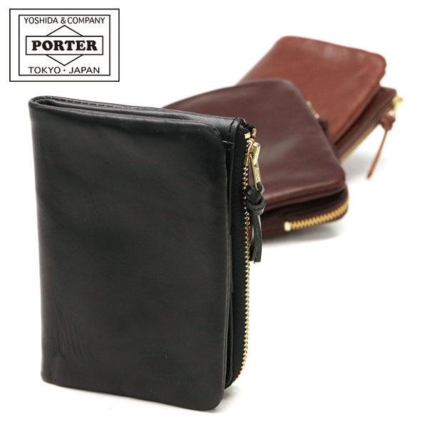 SOAK（PORTER） ポーター ソーク ウォレット 101-06003 吉田カバン