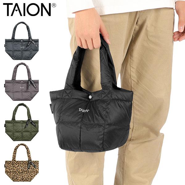 TAION（タイオン） 最大44%☆2/27〜 トートバッグ メンズ 小さめ