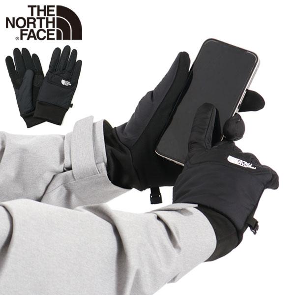 THE NORTH FACE（ザ ノースフェイス） 日本正規品 手袋 メンズ