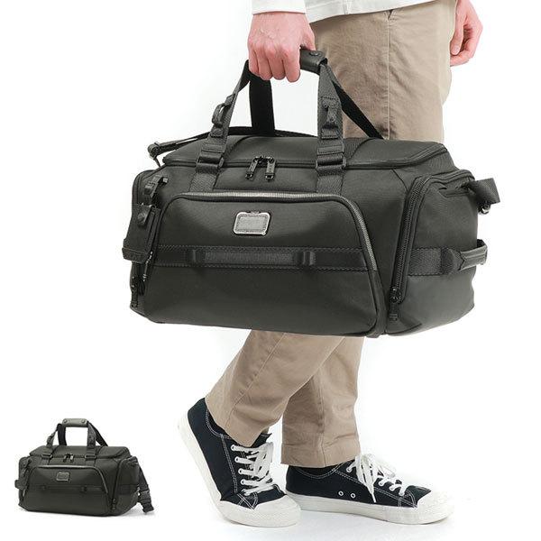 TUMI（トゥミ） セール25%OFF 正規品5年保証 ボストンバッグ TUMI