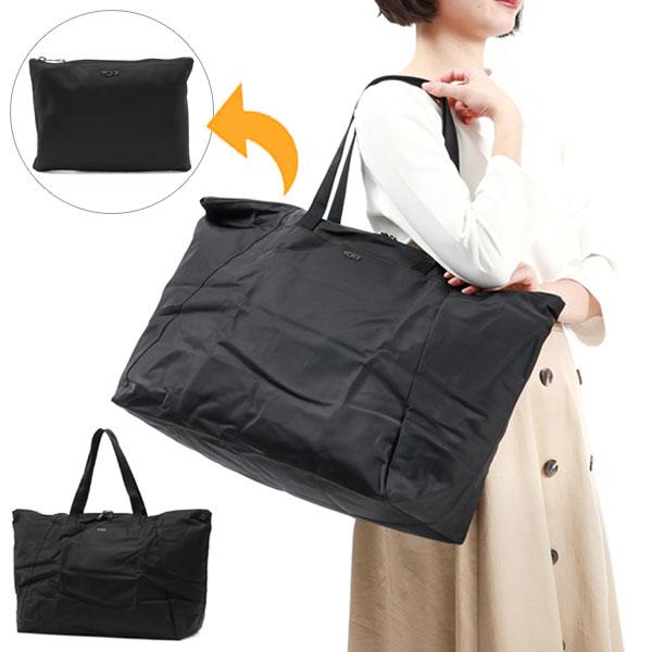 TUMI（トゥミ） 正規品2年保証 トートバッグ メンズ レディース 大きめ