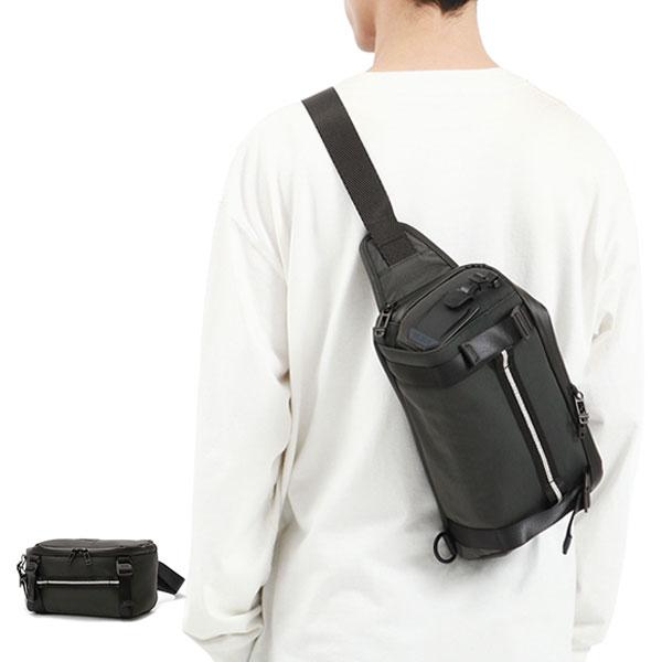 TUMI（トゥミ） 最大50%☆2/25限定 正規品5年保証 ボディバッグ TUMI