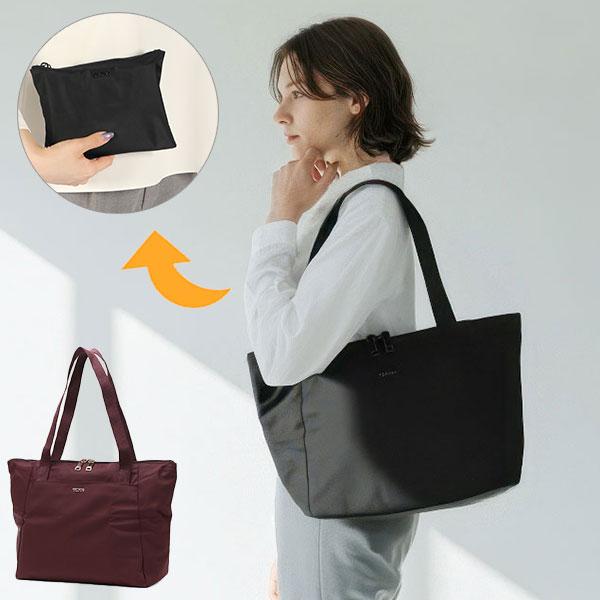 TUMI（トゥミ） 最大50%☆2/25限定 正規品2年保証 トートバッグ メンズ