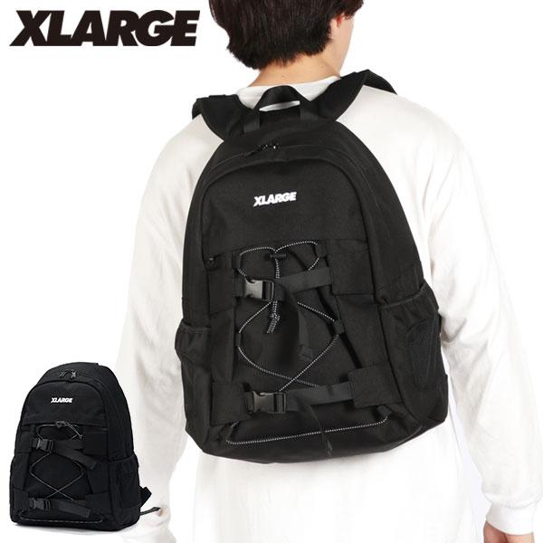 XLARGE（エクストラ ラージ） 最大53%☆2/27〜 リュック メンズ