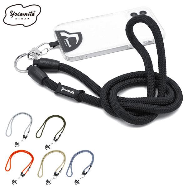 YOSEMITE STRAP（ヨセミテストラップ） 最大50%☆2/25限定 正規取扱店