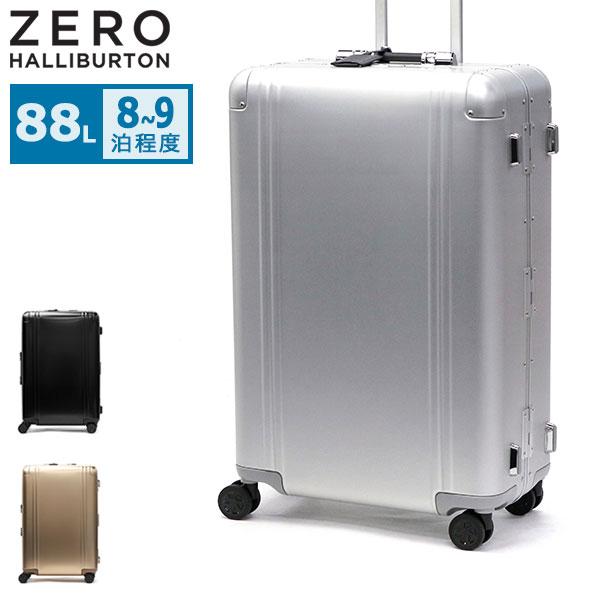 ZERO HALLIBURTON（ゼロハリバートン） 最大53%☆2/27〜 特典付 正規品