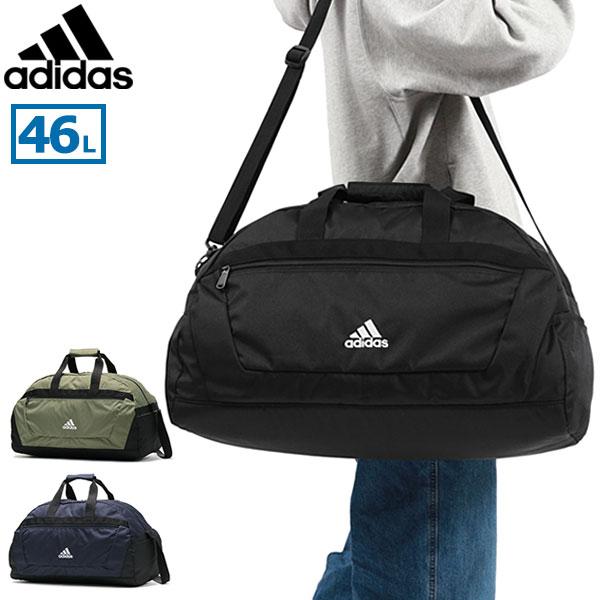 adidas（アディダス） 最大53%☆2/27〜 ボストンバッグ adidas 2WAY