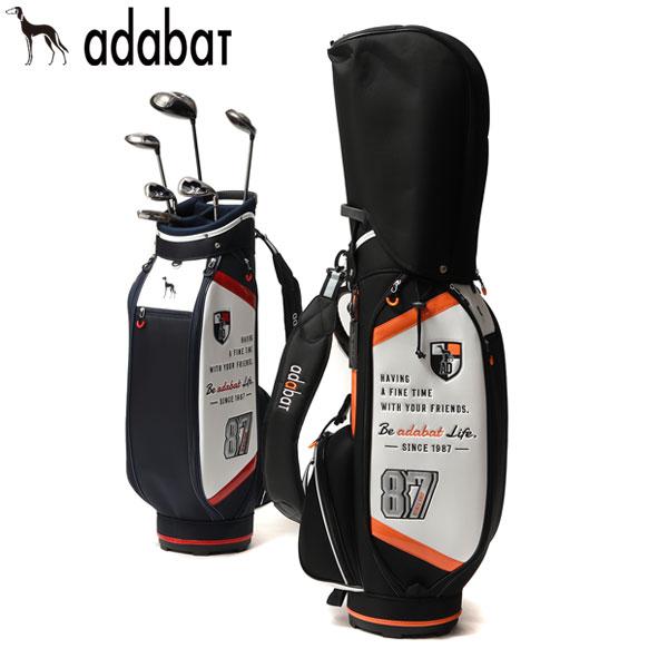 adabat（アダバット） 最大44%☆2/27〜 ヘッドカバー フェアウェイ