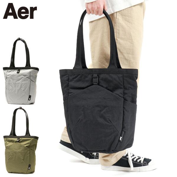Aer（エアー） 最大44%☆2/27〜 特典付 トートバッグ メンズ A4 大きめ