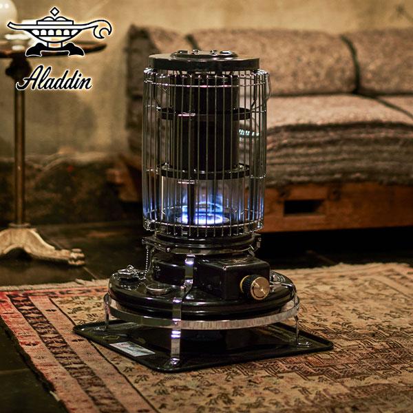 アラジン（Aladdin） 最大44%☆2/27〜 特典付 正規品1年保証 ヒーター