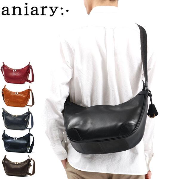 aniary（アニアリ） 最大50%☆2/25限定 正規取扱店 ショルダーバッグ