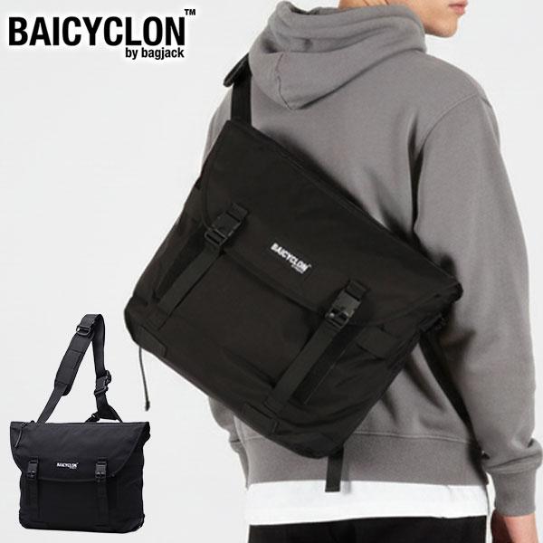 BAICYCLON by Bagjack（バイシクロン バイ バッグジャック） 最大53