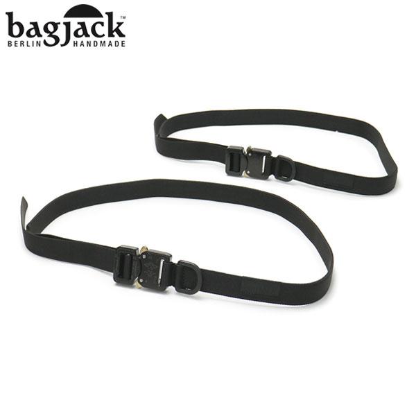 BAGJACK（バッグジャック） 最大53%☆2/27〜 ベルト bagjack NXL cobra