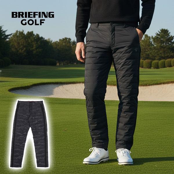 BRIEFING GOLF（ブリーフィングゴルフ） 最大50%☆2/25限定 日本正規品