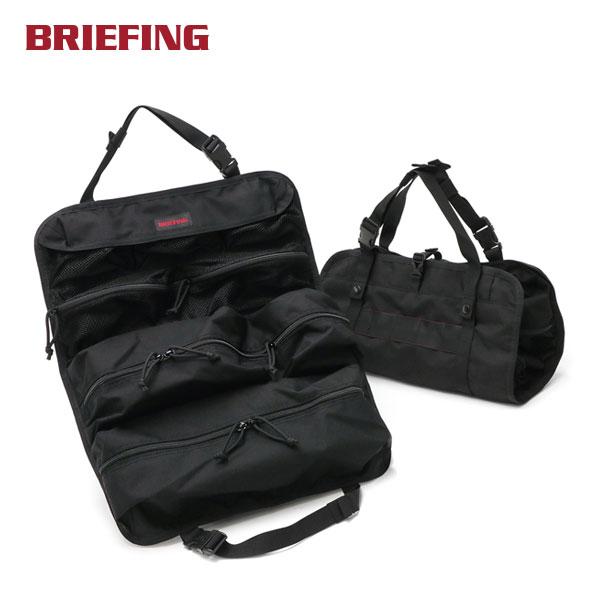 BRIEFING（ブリーフィング） セール30%OFF 日本正規品 マルチポケット