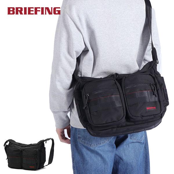 BRIEFING（ブリーフィング） 最大50%☆2/25限定 日本正規品 ショルダー
