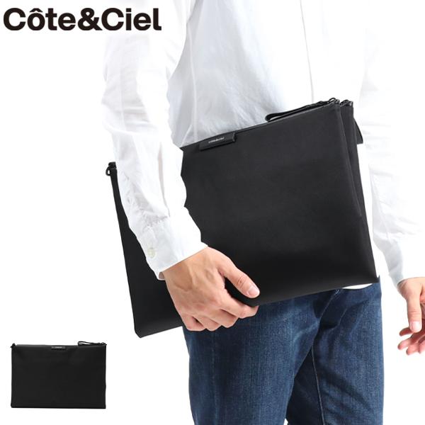 Cote&Ciel（コートエシエル） 日本正規品 PCケース Cote&Ciel Sliva