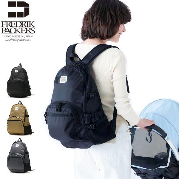 FREDRIK PACKERS（フレドリックパッカーズ） 最大53%☆2/27〜 セール