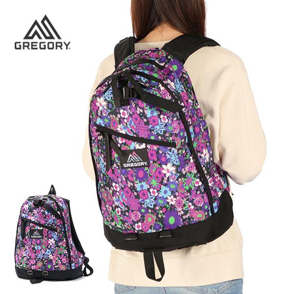 GREGORY（グレゴリー） 最大53%☆2/27〜 日本正規品 リュック