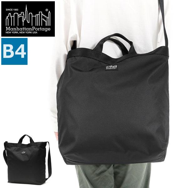 Manhattan Portage BLACK LABEL 日本正規品 マンハッタンポーテージ