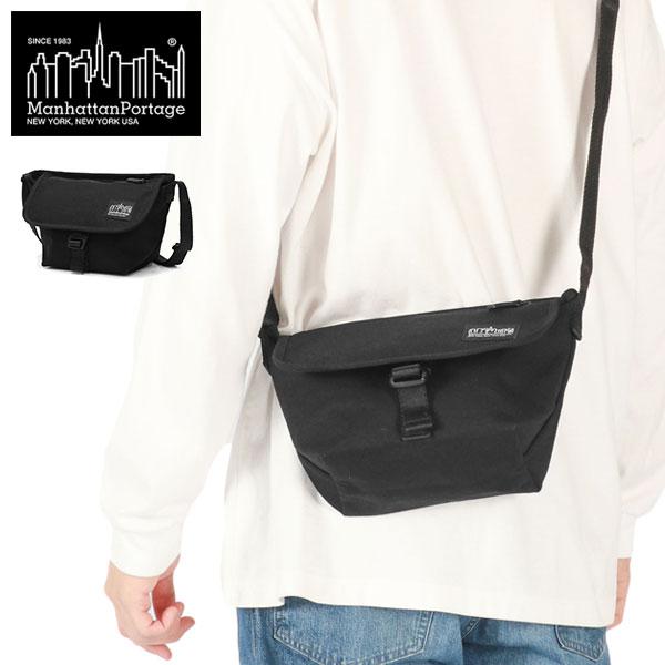 Manhattan Portage BLACK LABEL 最大51%☆22・23日限定 日本正規品