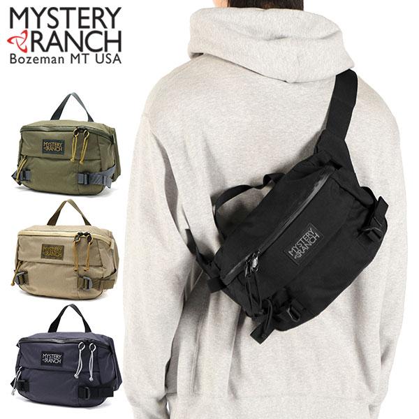 MYSTERY RANCH（ミステリーランチ） 最大53%☆2/27〜 日本正規品