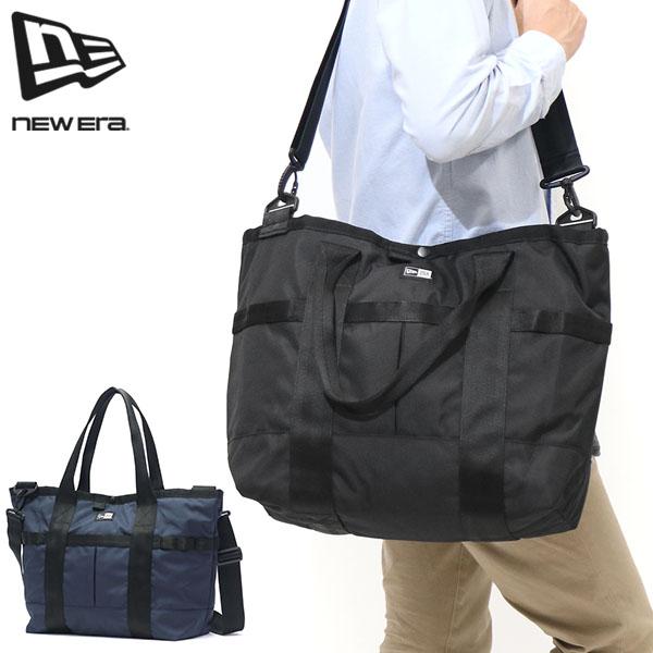 NEW ERA（ニューエラ） 最大53%☆2/27〜 正規取扱店 トートバッグ