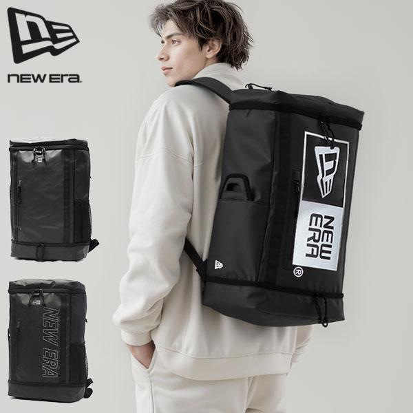NEW ERA（ニューエラ） 最大50%☆2/25限定 規取扱店 リュック メンズ