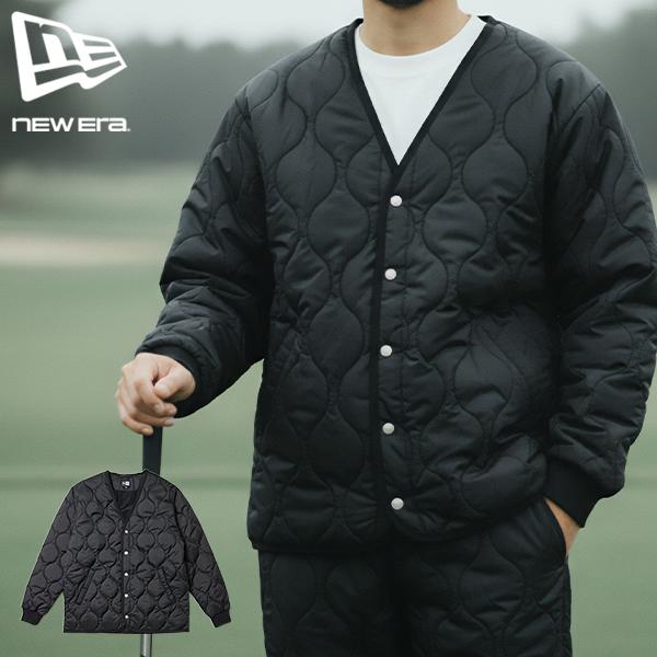 NEW ERA（ニューエラ） 最大53%☆3/1迄 正規取扱店 ジャケット 秋冬