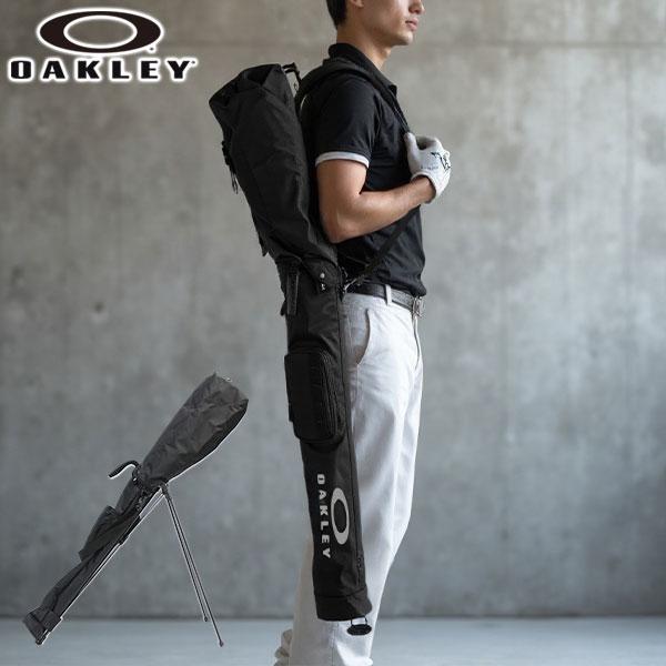OAKLEY（オークリー） 最大53%☆2/27〜 クラブケース スタンド 自立