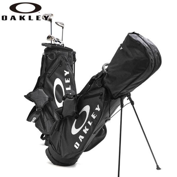OAKLEY（オークリー） 最大41%☆2/25限定 セール キャディバッグ