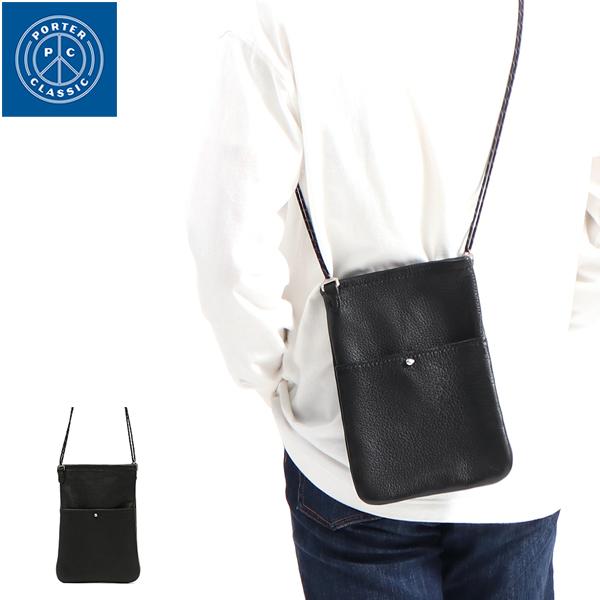 PORTER CLASSIC（ポータークラシック） 最大50%☆2/25限定 ショルダー