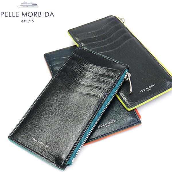 PELLE MORBIDA（ペッレ モルビダ） 最大41%☆2/25限定 財布 ミニ