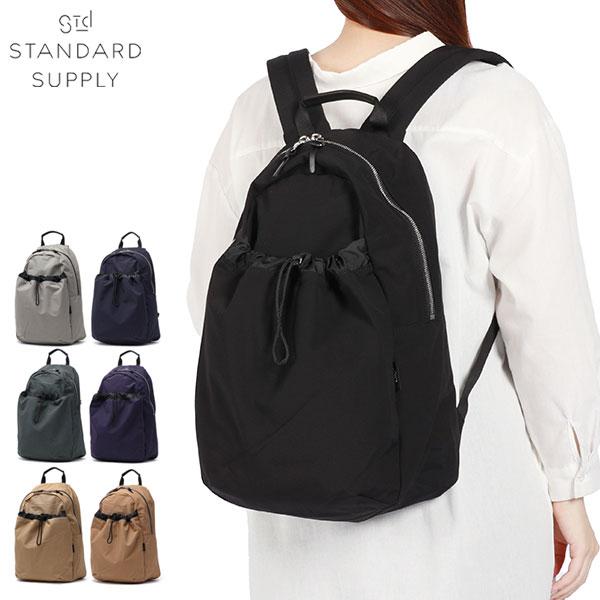 STANDARD SUPPLY（スタンダードサプライ） 最大41%☆2/25限定 正規取扱