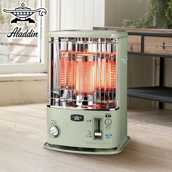 アラジン（Aladdin） 最大41%☆2/25限定 特典付 正規品1年保証 石油